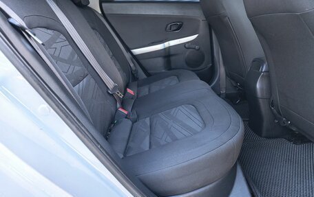 KIA cee'd III, 2015 год, 999 000 рублей, 16 фотография
