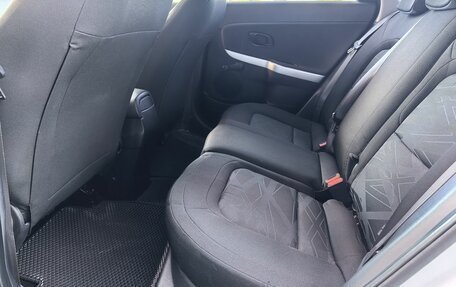 KIA cee'd III, 2015 год, 999 000 рублей, 18 фотография