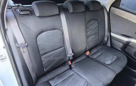 KIA cee'd III, 2015 год, 999 000 рублей, 15 фотография