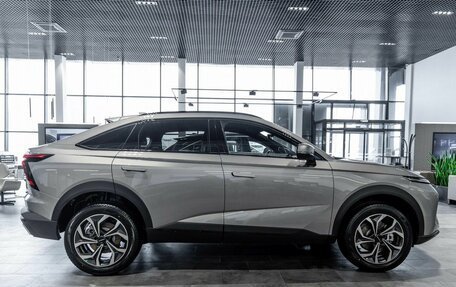 Haval F7x, 2026 год, 3 963 009 рублей, 6 фотография