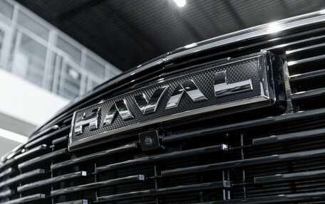 Haval F7x, 2026 год, 3 963 009 рублей, 9 фотография