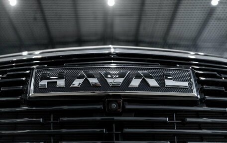 Haval F7x, 2026 год, 3 963 009 рублей, 10 фотография