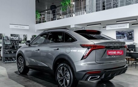 Haval F7x, 2026 год, 3 963 009 рублей, 3 фотография