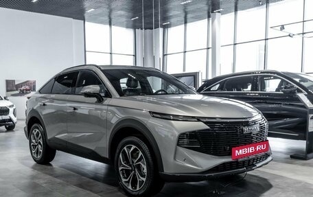 Haval F7x, 2026 год, 3 963 009 рублей, 7 фотография