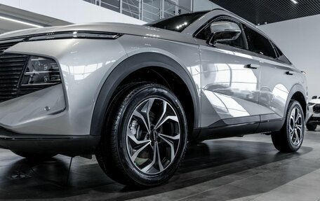 Haval F7x, 2026 год, 3 963 009 рублей, 12 фотография