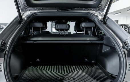 Haval F7x, 2026 год, 3 963 009 рублей, 18 фотография