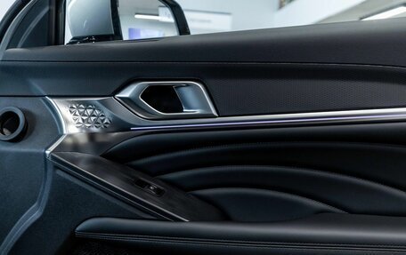 Haval F7x, 2026 год, 3 963 009 рублей, 20 фотография