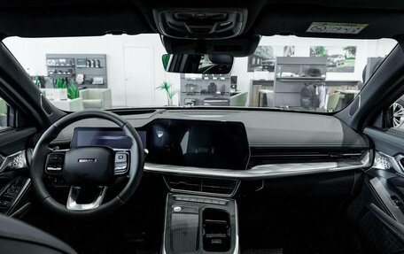 Haval F7x, 2026 год, 3 963 009 рублей, 30 фотография