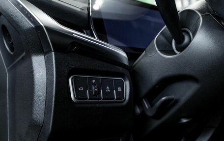 Haval F7x, 2026 год, 3 963 009 рублей, 27 фотография