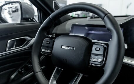 Haval F7x, 2026 год, 3 963 009 рублей, 32 фотография