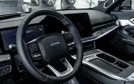 Haval F7x, 2026 год, 3 963 009 рублей, 28 фотография