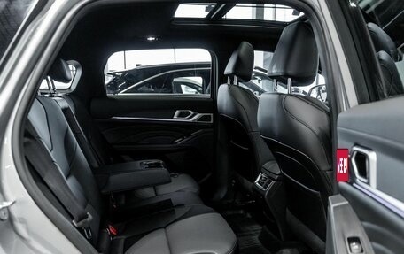Haval F7x, 2026 год, 3 963 009 рублей, 24 фотография