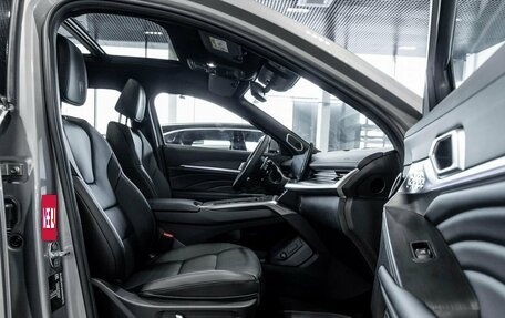 Haval F7x, 2026 год, 3 963 009 рублей, 22 фотография