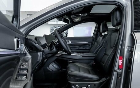Haval F7x, 2026 год, 3 963 009 рублей, 29 фотография
