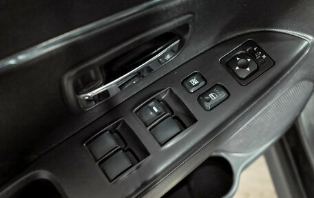 Mitsubishi ASX I рестайлинг, 2013 год, 975 000 рублей, 13 фотография