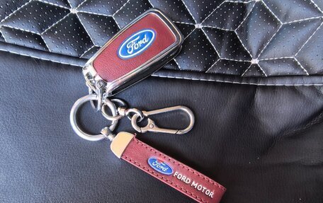 Ford Focus III, 2012 год, 661 000 рублей, 1 фотография