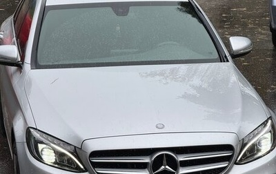 Mercedes-Benz C-Класс, 2015 год, 1 900 000 рублей, 1 фотография