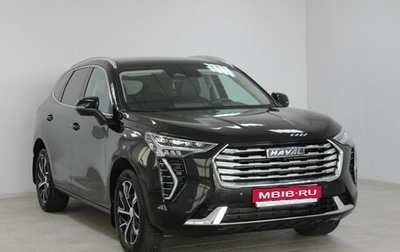 Haval Jolion, 2023 год, 1 699 900 рублей, 1 фотография