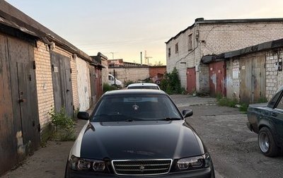 Toyota Chaser III, 1985 год, 1 450 000 рублей, 1 фотография