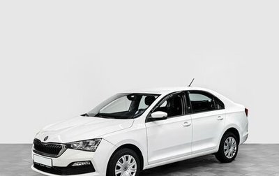 Skoda Rapid II, 2022 год, 1 699 000 рублей, 1 фотография