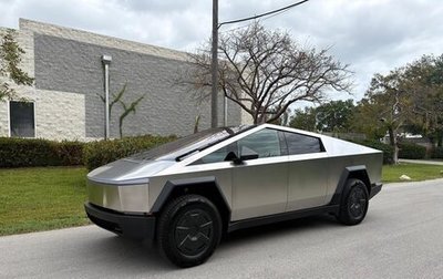 Tesla Cybertruck, 2026 год, 21 000 000 рублей, 1 фотография