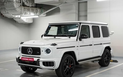 Mercedes-Benz G-Класс AMG, 2026 год, 32 500 000 рублей, 1 фотография