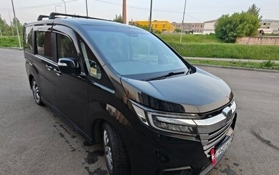 Honda Stepwgn IV, 2018 год, 2 180 000 рублей, 1 фотография