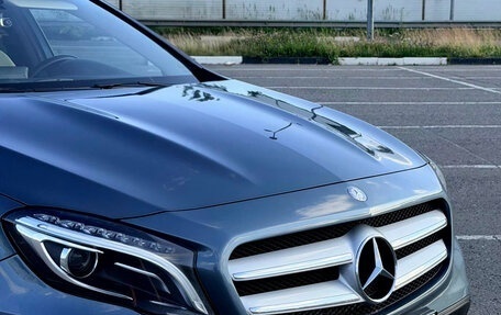 Mercedes-Benz GLA, 2014 год, 1 850 000 рублей, 1 фотография