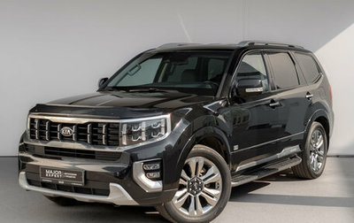 KIA Mohave I, 2021 год, 4 975 000 рублей, 1 фотография