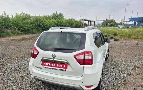 Nissan Terrano III, 2014 год, 1 050 000 рублей, 3 фотография