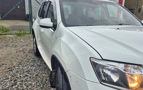 Nissan Terrano III, 2014 год, 1 050 000 рублей, 8 фотография