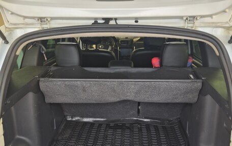 Nissan Terrano III, 2014 год, 1 050 000 рублей, 9 фотография