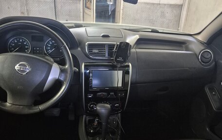 Nissan Terrano III, 2014 год, 1 050 000 рублей, 13 фотография