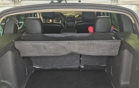 Nissan Terrano III, 2014 год, 1 050 000 рублей, 15 фотография