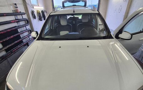 Nissan Terrano III, 2014 год, 1 050 000 рублей, 12 фотография