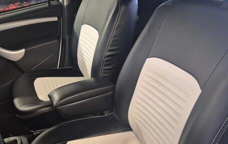 Nissan Terrano III, 2014 год, 1 050 000 рублей, 14 фотография