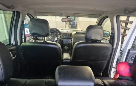 Nissan Terrano III, 2014 год, 1 050 000 рублей, 17 фотография
