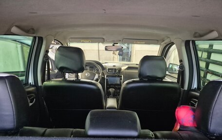 Nissan Terrano III, 2014 год, 1 050 000 рублей, 19 фотография