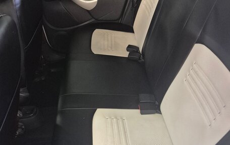 Nissan Terrano III, 2014 год, 1 050 000 рублей, 18 фотография