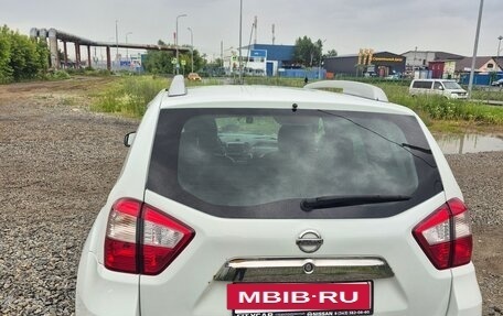 Nissan Terrano III, 2014 год, 1 050 000 рублей, 20 фотография