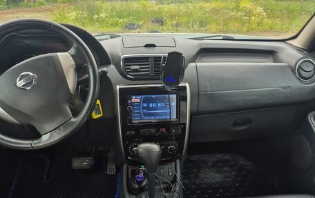 Nissan Terrano III, 2014 год, 1 050 000 рублей, 22 фотография