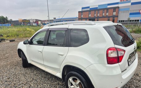 Nissan Terrano III, 2014 год, 1 050 000 рублей, 21 фотография
