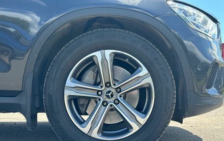 Mercedes-Benz GLC, 2019 год, 4 335 000 рублей, 10 фотография