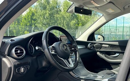 Mercedes-Benz GLC, 2019 год, 4 335 000 рублей, 2 фотография