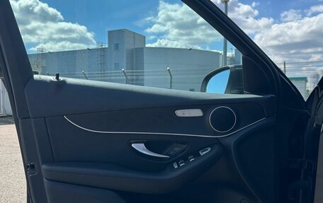 Mercedes-Benz GLC, 2019 год, 4 335 000 рублей, 11 фотография