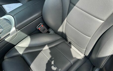 Mercedes-Benz GLC, 2019 год, 4 335 000 рублей, 13 фотография