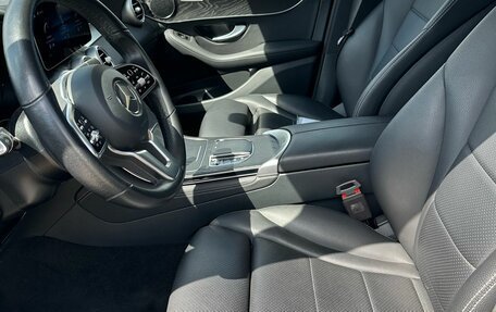 Mercedes-Benz GLC, 2019 год, 4 335 000 рублей, 12 фотография