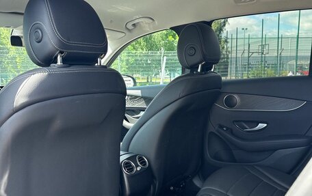 Mercedes-Benz GLC, 2019 год, 4 335 000 рублей, 19 фотография