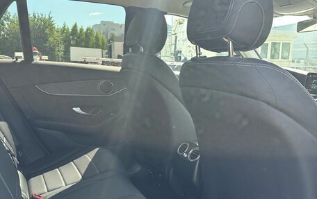 Mercedes-Benz GLC, 2019 год, 4 335 000 рублей, 21 фотография