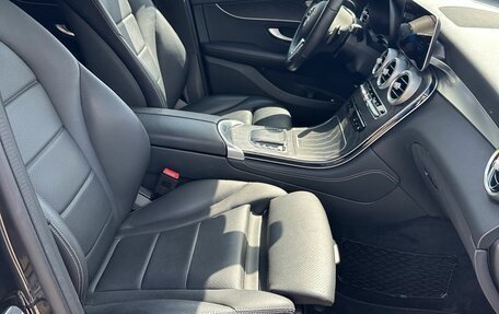 Mercedes-Benz GLC, 2019 год, 4 335 000 рублей, 25 фотография